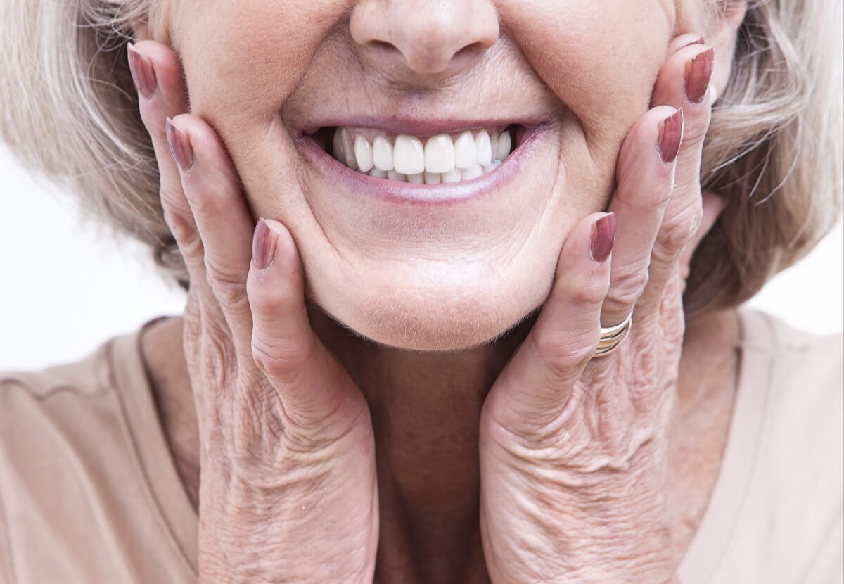 Featured image for “Dentures”
